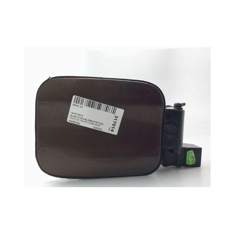 VOLET DE TRAPPE CARBURANT BMW X1