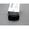 BOUTON DE WARNING BMW X1