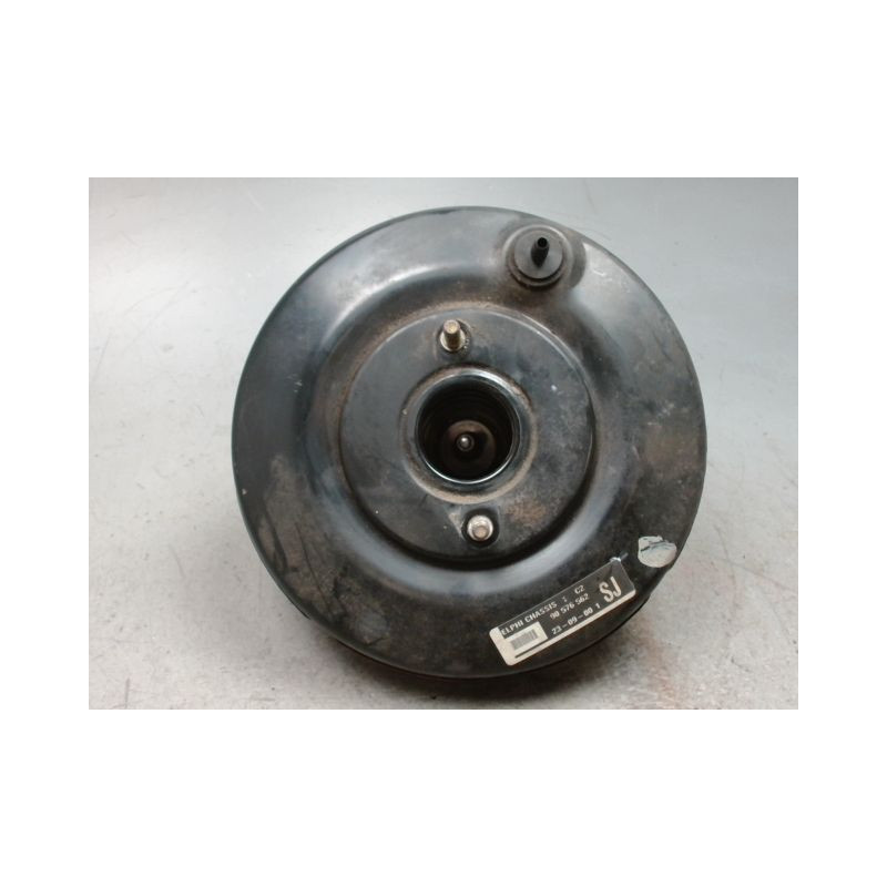 SERVO-FREIN OPEL CORSA 2000-8.2003