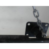 RENFORT PARE-CHOC AVANT PEUGEOT 3008 2009-