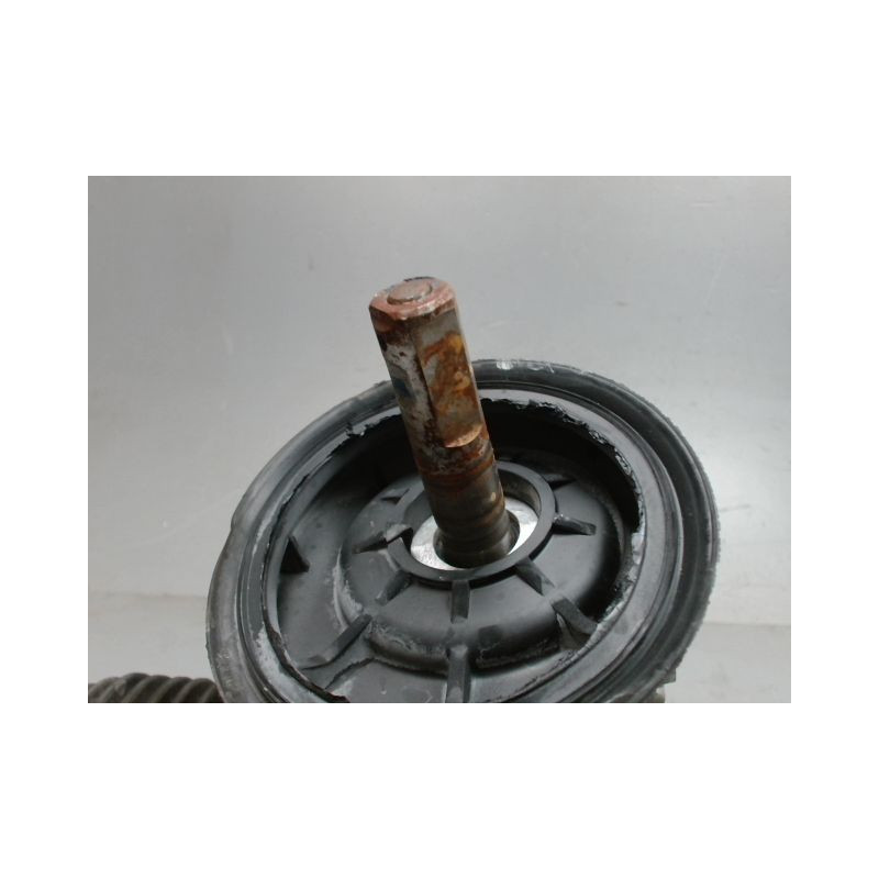 CREMAILLERE PEUGEOT 3008 2009-