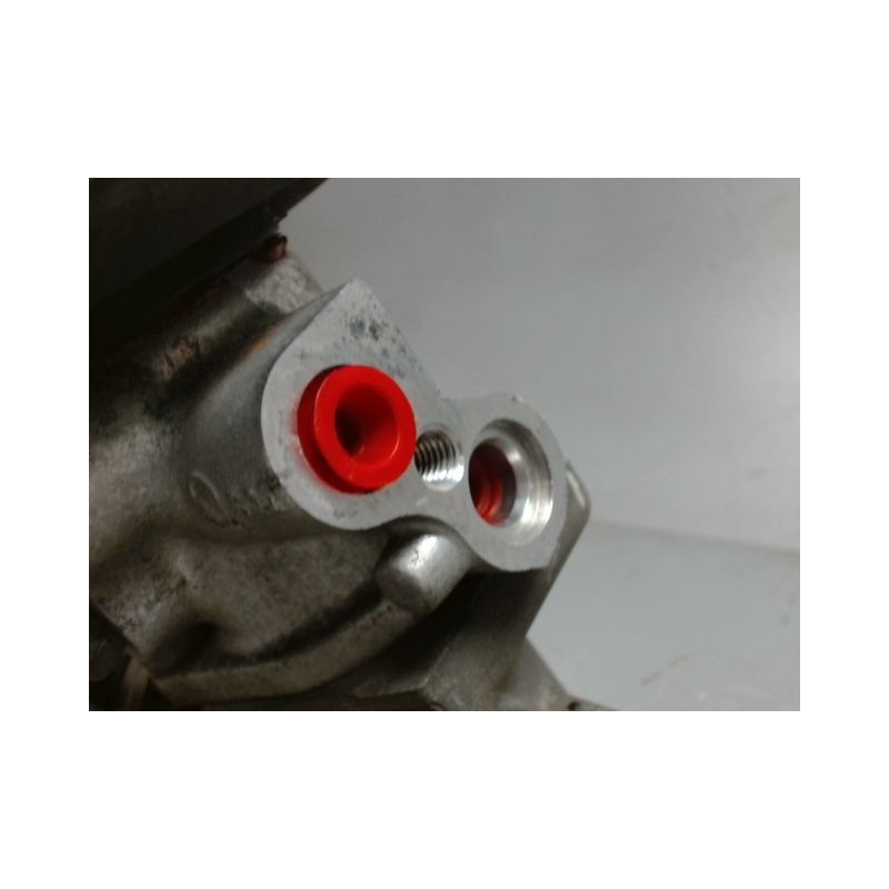 CREMAILLERE PEUGEOT 3008 2009-