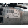 COMPRESSEUR AIR CONDITIONNE RENAULT CLIO IV