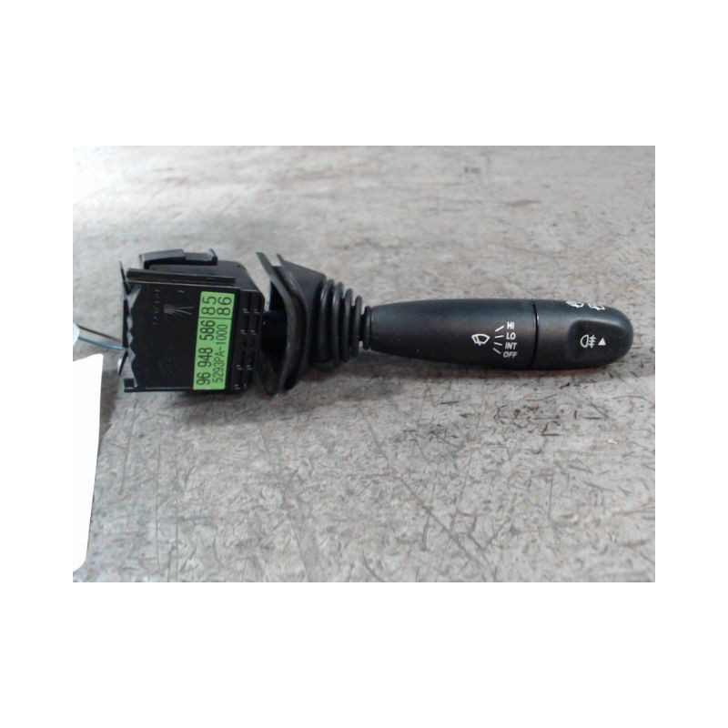 COMMANDE ESSUIE GLACE CHEVROLET SPARK