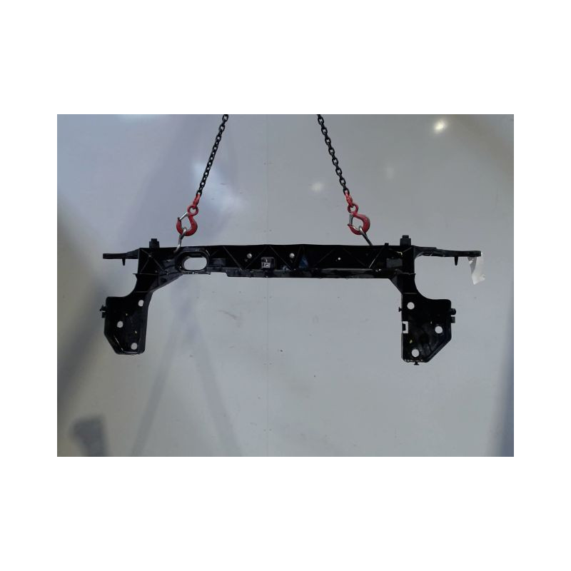 FACE AVANT RENAULT CLIO III 2005-
