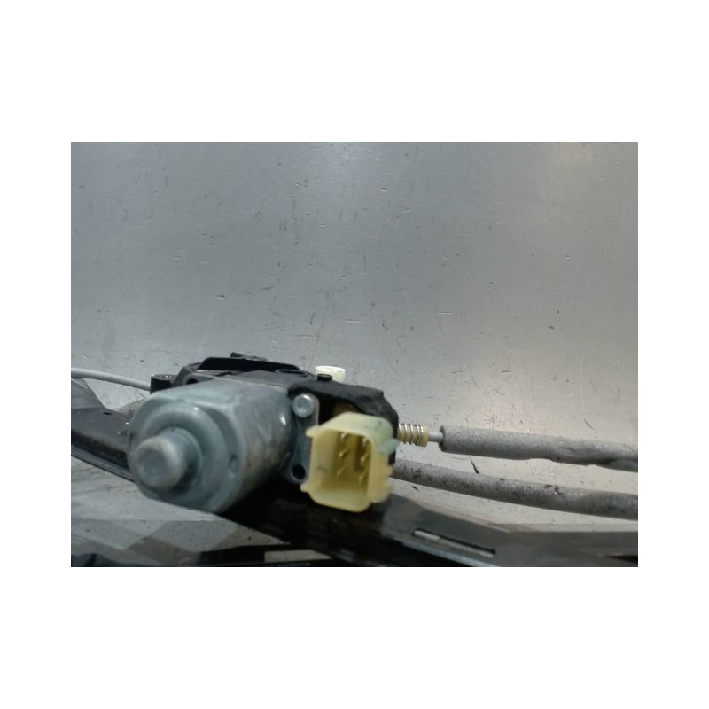MECANISME+MOTEUR LEVE-GLACE AVANT DROIT FORD B-MAX