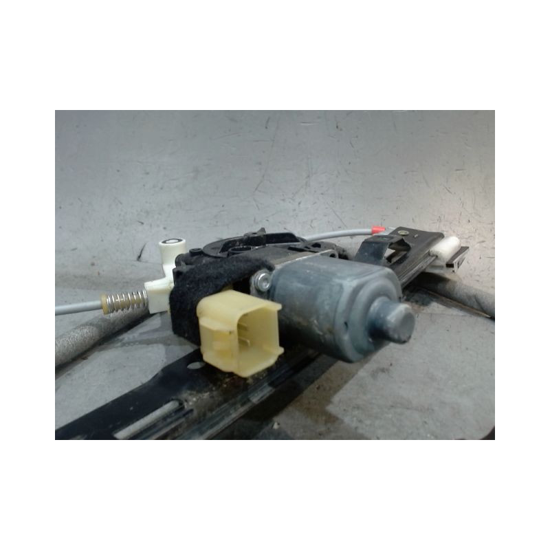 MECANISME+MOTEUR LEVE-GLACE AVANT GAUCHE FORD B-MAX