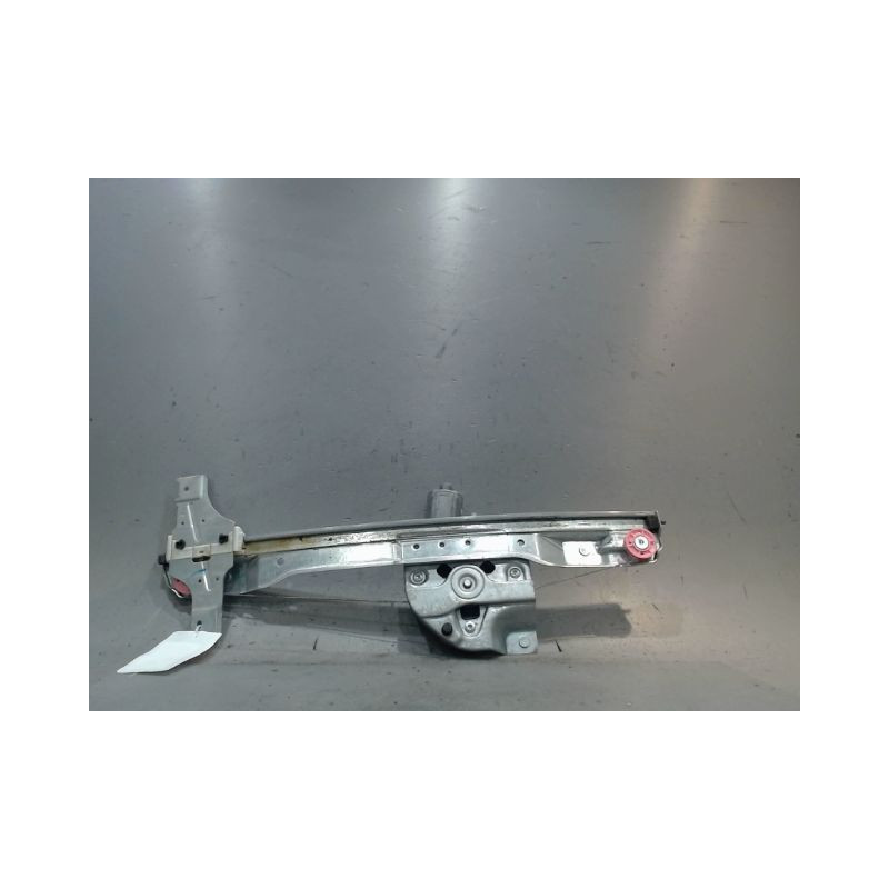 MECANISME+MOTEUR LEVE-GLACE AVANT DROIT PEUGEOT 208