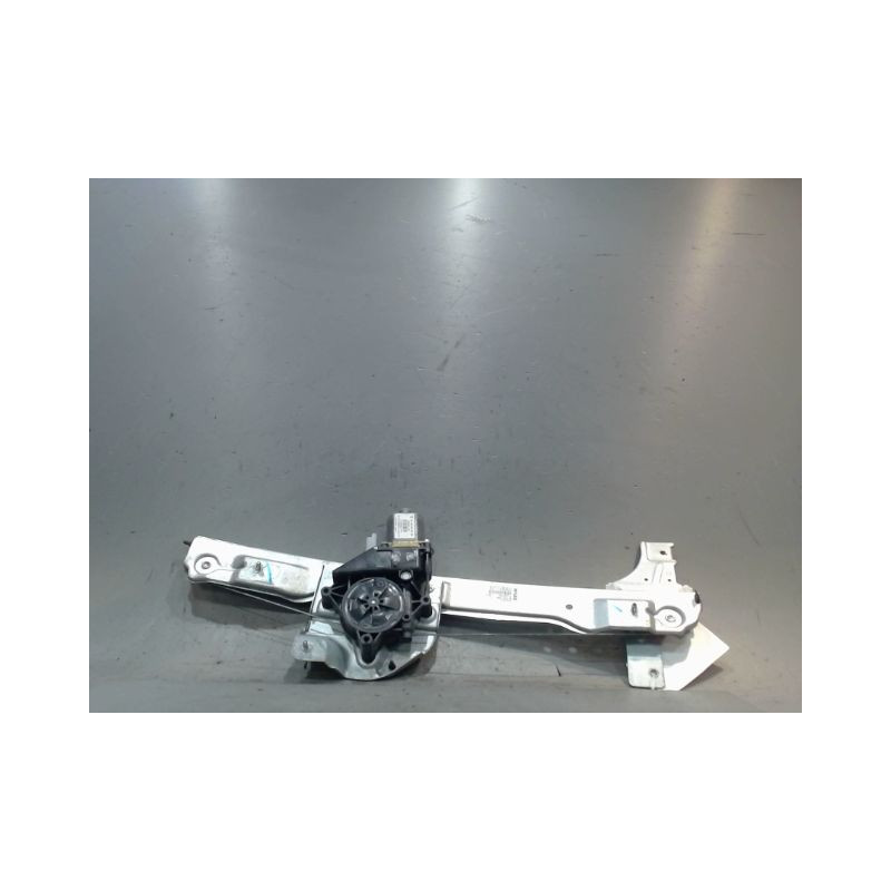 MECANISME+MOTEUR LEVE-GLACE AVANT DROIT PEUGEOT 208