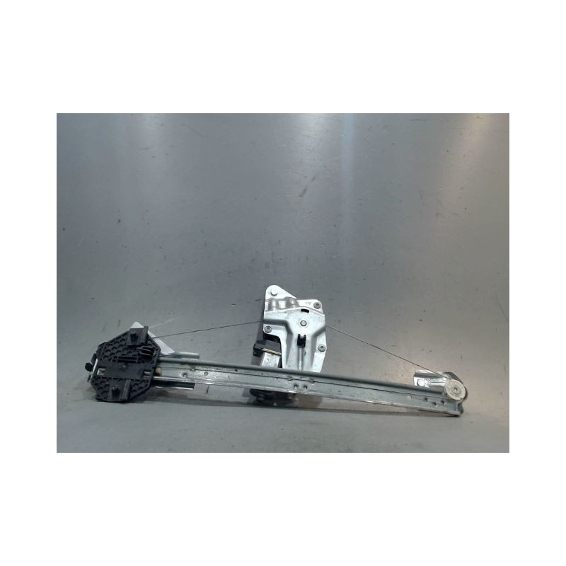 MECANISME+MOTEUR LEVE-GLACE AVANT DROIT DACIA SANDERO