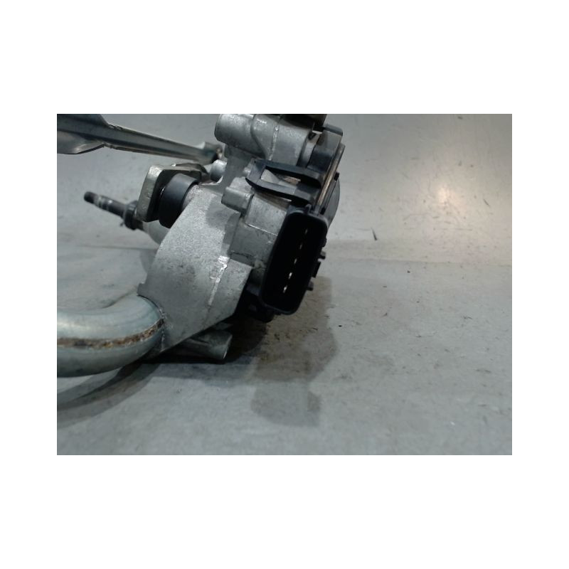 MECANISME ESSUIE-GLACE AVANT RENAULT CLIO