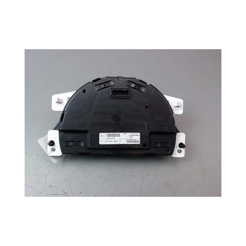 BLOC COMPTEURS RENAULT TWINGO III 2014-...
