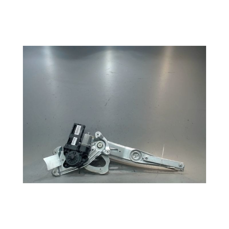 MECANISME+MOTEUR LEVE-GLACE AVANT GAUCHE RENAULT MEGANE