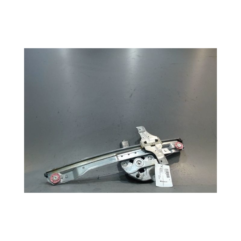 MECANISME+MOTEUR LEVE-GLACE AVANT GAUCHE PEUGEOT 208