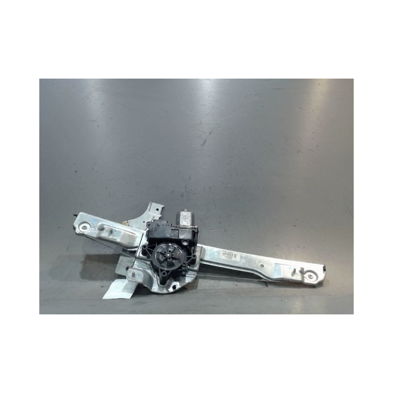 MECANISME+MOTEUR LEVE-GLACE AVANT GAUCHE PEUGEOT 208