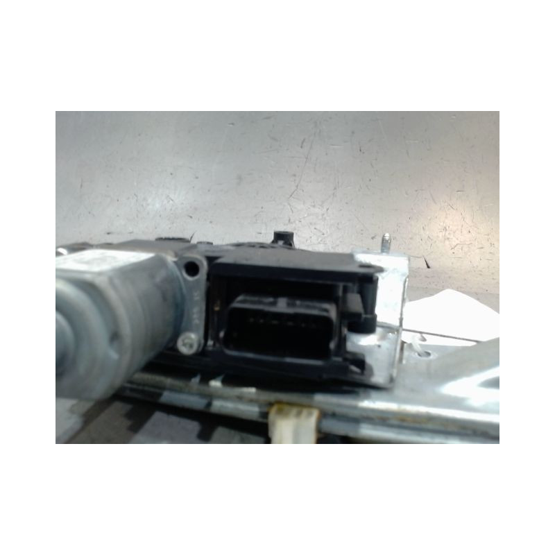 MECANISME+MOTEUR LEVE-GLACE AVANT GAUCHE PEUGEOT 208