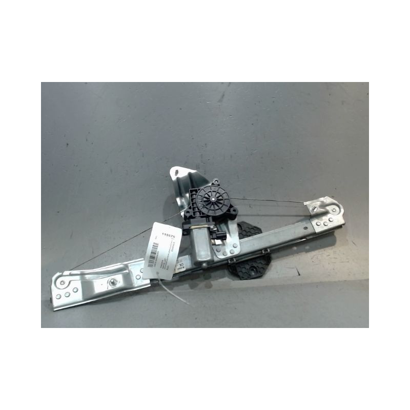 MECANISME+MOTEUR LEVE-GLACE AVANT GAUCHE DACIA SANDERO