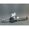 MECANISME+MOTEUR LEVE-GLACE AVANT GAUCHE DACIA SANDERO