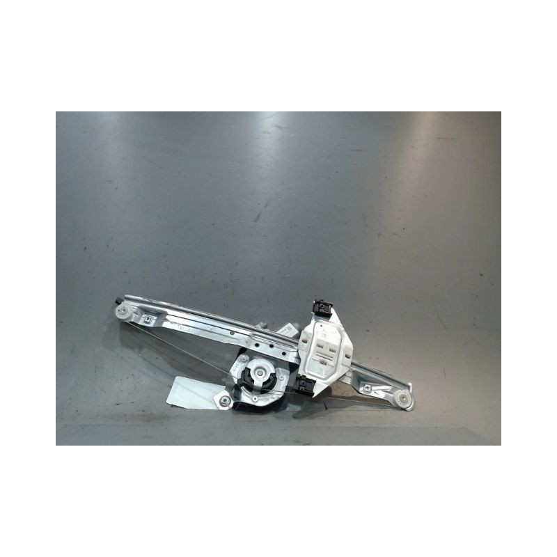 MECANISME+MOTEUR LEVE-GLACE AVANT GAUCHE CITROEN C3