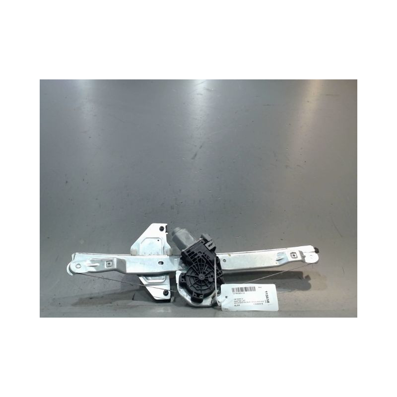 MECANISME+MOTEUR LEVE-GLACE AVANT GAUCHE CITROEN C3