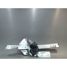 MECANISME+MOTEUR LEVE-GLACE AVANT GAUCHE CITROEN C3