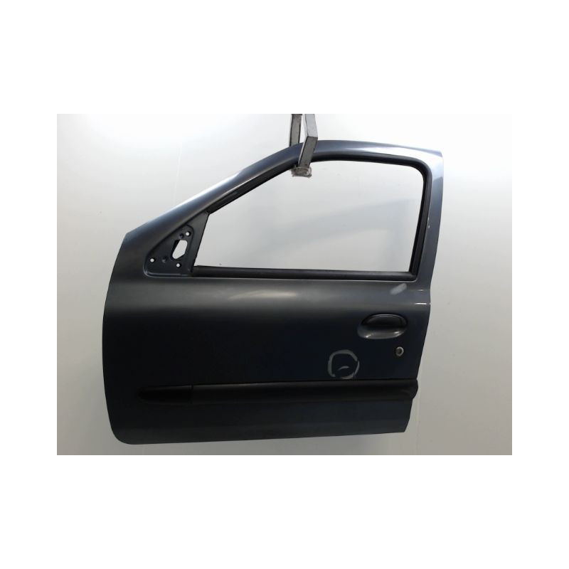PORTE AVANT GAUCHE RENAULT CLIO CAMPUS II Phase 1 2006-2009