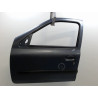 PORTE AVANT GAUCHE RENAULT CLIO CAMPUS II Phase 1 2006-2009