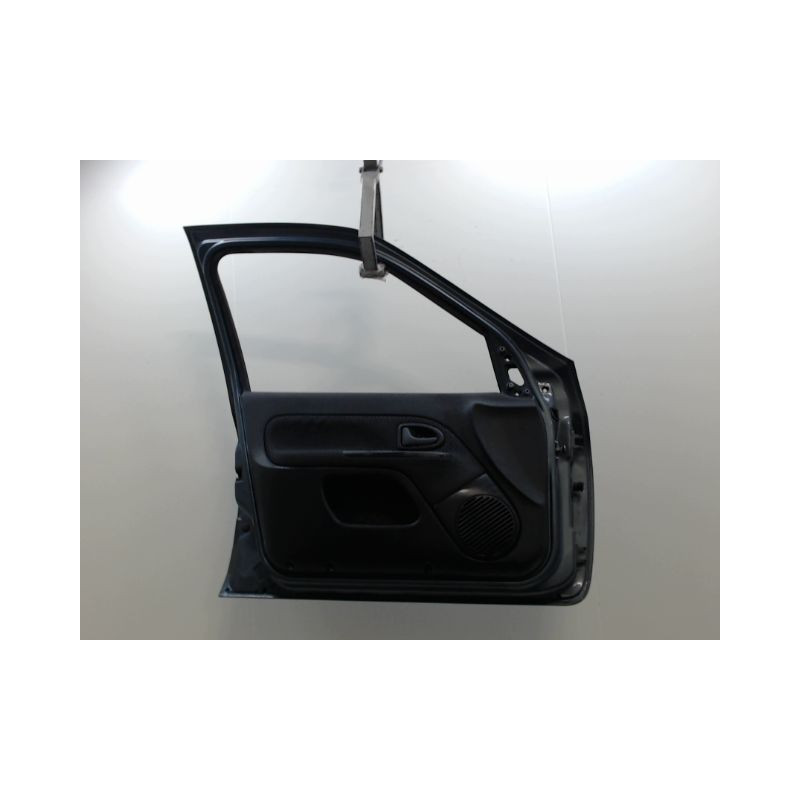 PORTE AVANT GAUCHE RENAULT CLIO CAMPUS II Phase 1 2006-2009
