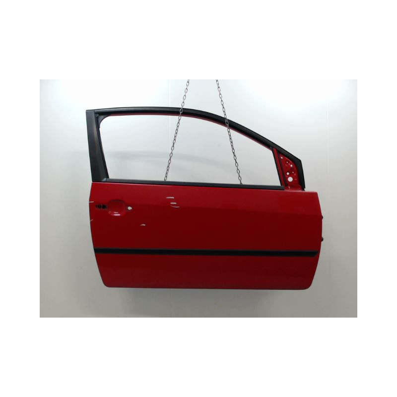 PORTE AVANT DROIT FORD FIESTA V Phase 1 2002-2005