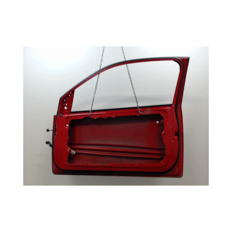 PORTE AVANT DROIT FORD FIESTA V Phase 1 2002-2005