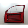 PORTE AVANT DROIT FORD FIESTA V Phase 1 2002-2005