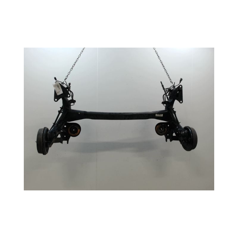 TRAIN ARRIERE FIAT PANDA 2003-