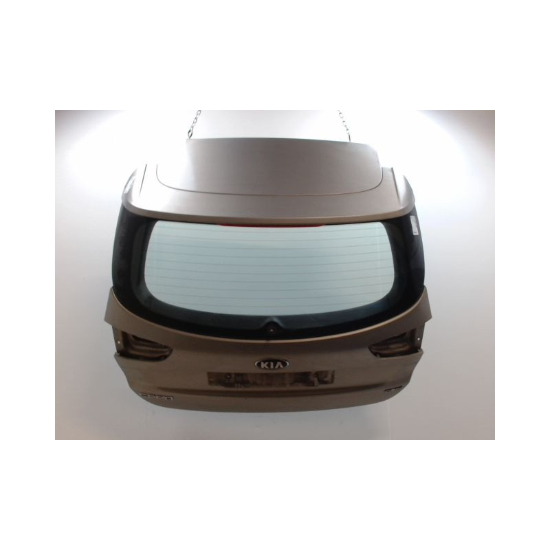 HAYON KIA CEE-D
