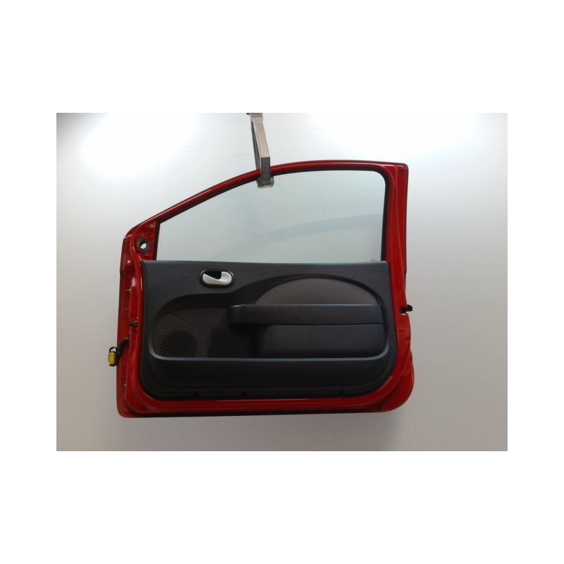 PORTE AVANT DROIT RENAULT TWINGO II Phase 1 2007-2011