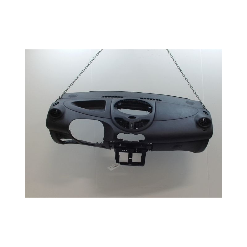 PLANCHE DE BORD  RENAULT TWINGO II Phase 1 2007-2011
