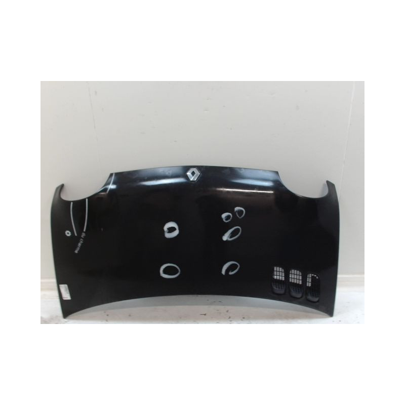 CAPOT RENAULT TWINGO I Phase 3 2000-2007