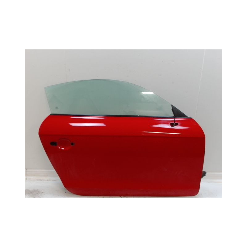 PORTE AVANT DROIT AUDI TT COUPE II Phase 1 2006-2010