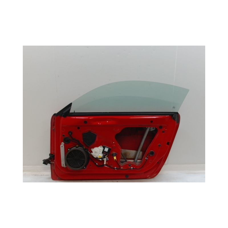 PORTE AVANT DROIT AUDI TT COUPE II Phase 1 2006-2010