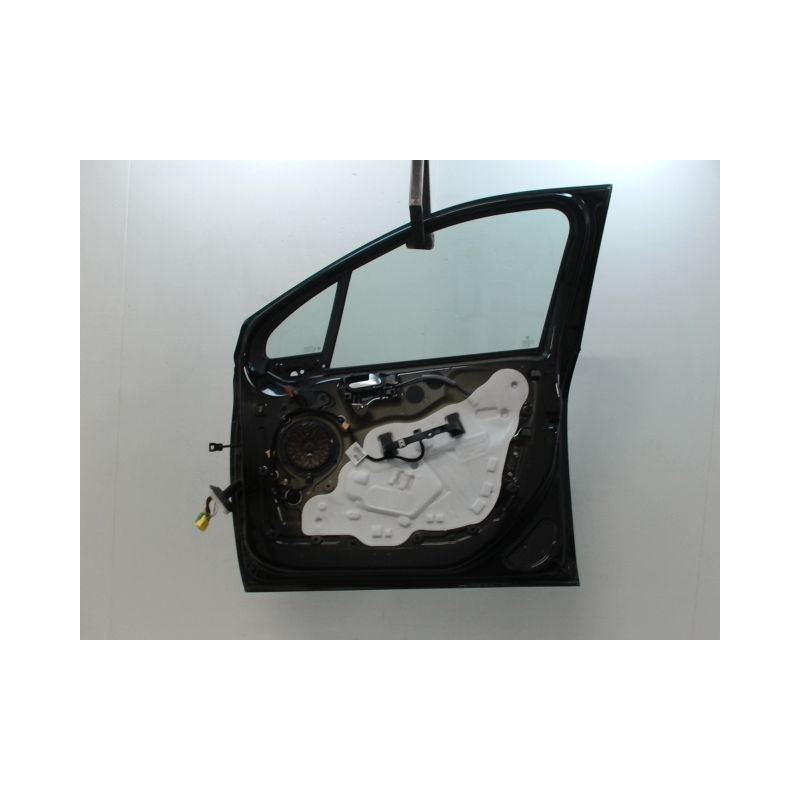 PORTE AVANT DROIT PEUGEOT 208 Phase 1 2012-...