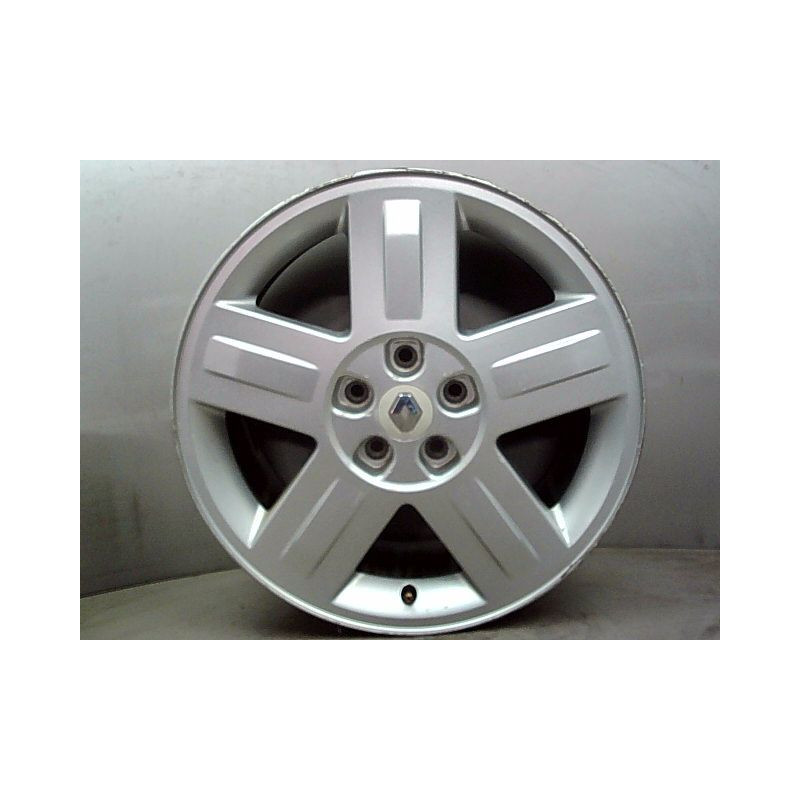 JANTE ALUMINIUM RENAULT ESPACE