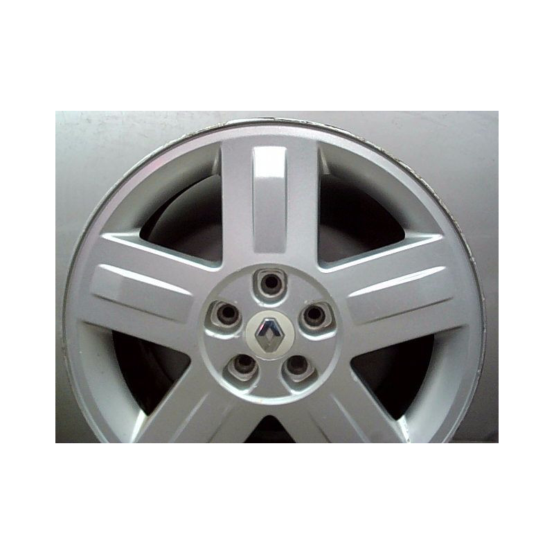 JANTE ALUMINIUM RENAULT ESPACE