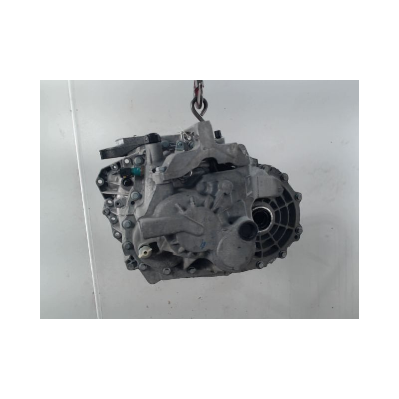 BOITE A VITESSE MECANIQUE RENAULT MEGANE 1.6 dCi 