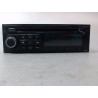 AUTORADIO PEUGEOT 208 Phase 1 2012-...