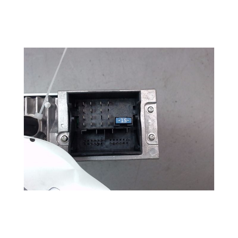 AUTORADIO PEUGEOT 208 Phase 1 2012-...
