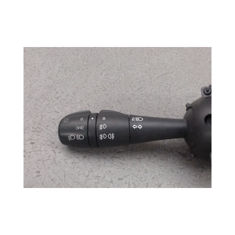 COMMANDE CLIGNOTANT RENAULT CLIO