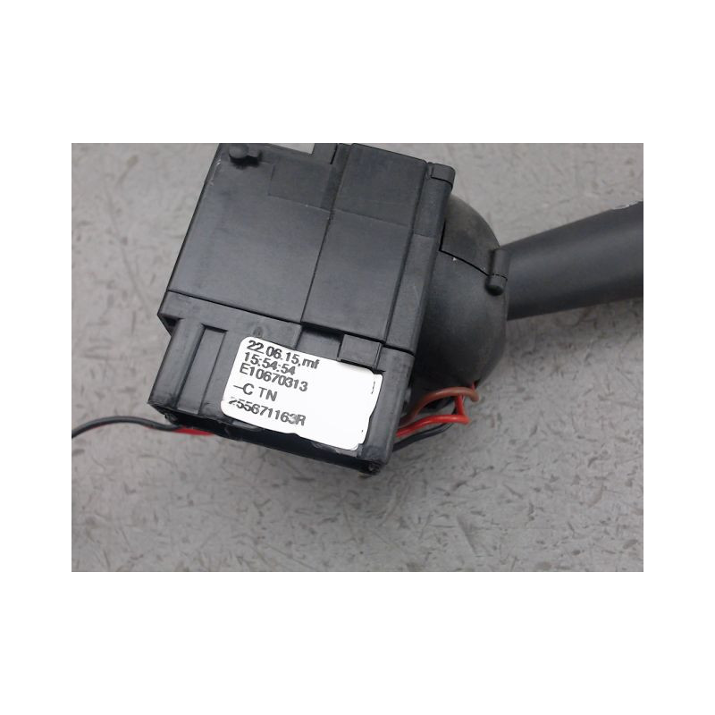 COMMANDE CLIGNOTANT RENAULT CLIO