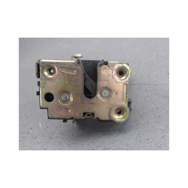 SYSTEME CONDAMNATION AVANT GAUCHE RENAULT TWINGO