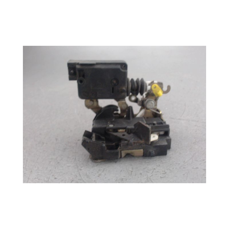 SYSTEME CONDAMNATION AVANT GAUCHE RENAULT TWINGO