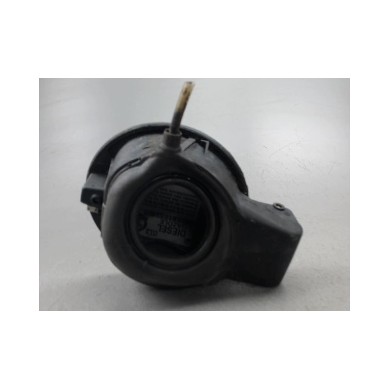 VOLET DE TRAPPE CARBURANT VOLKSWAGEN TOURAN