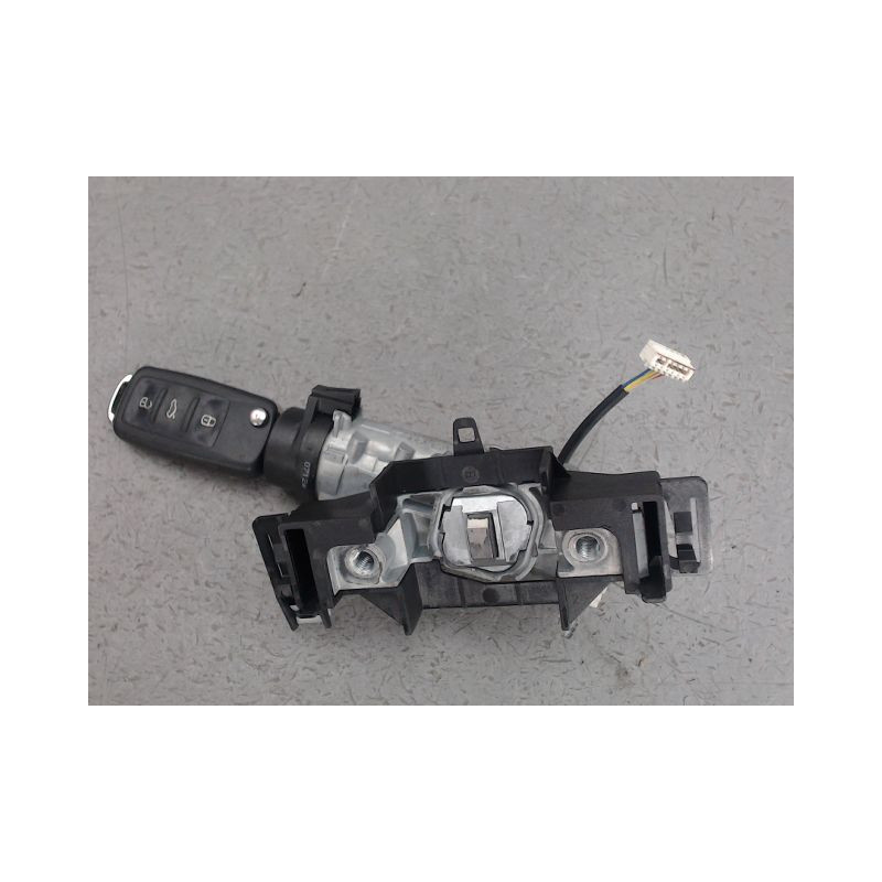 ANTIVOL DE DIRECTION VOLKSWAGEN TOURAN